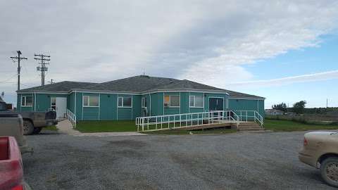 Poplar River Nursing Station